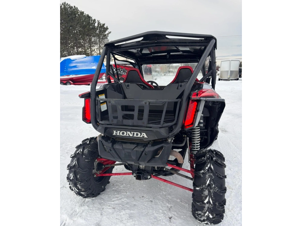 Honda Sxs 1000 Talon 2019 alt