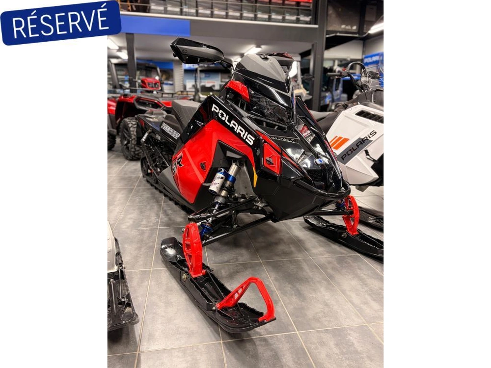 Polaris 9r Sb Assault 146 2026 alt
