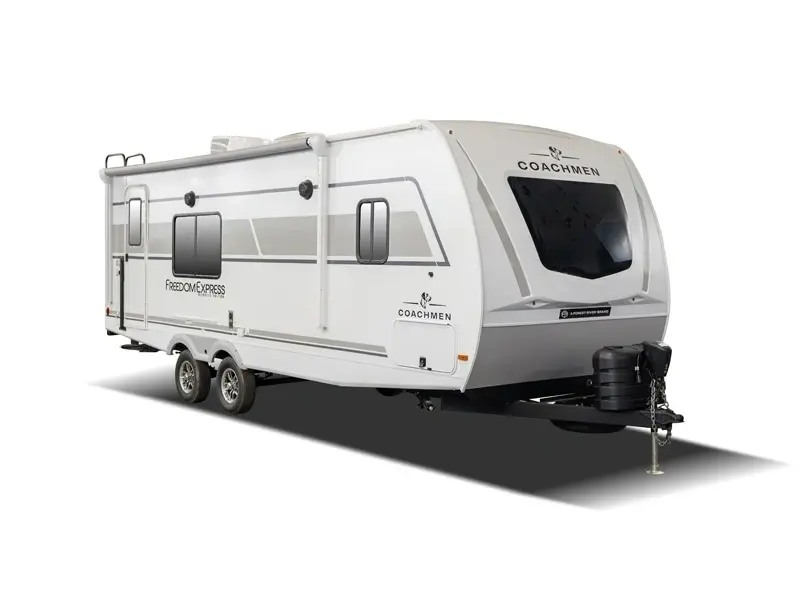 2026 Coachmen Freedom Express 274RKS