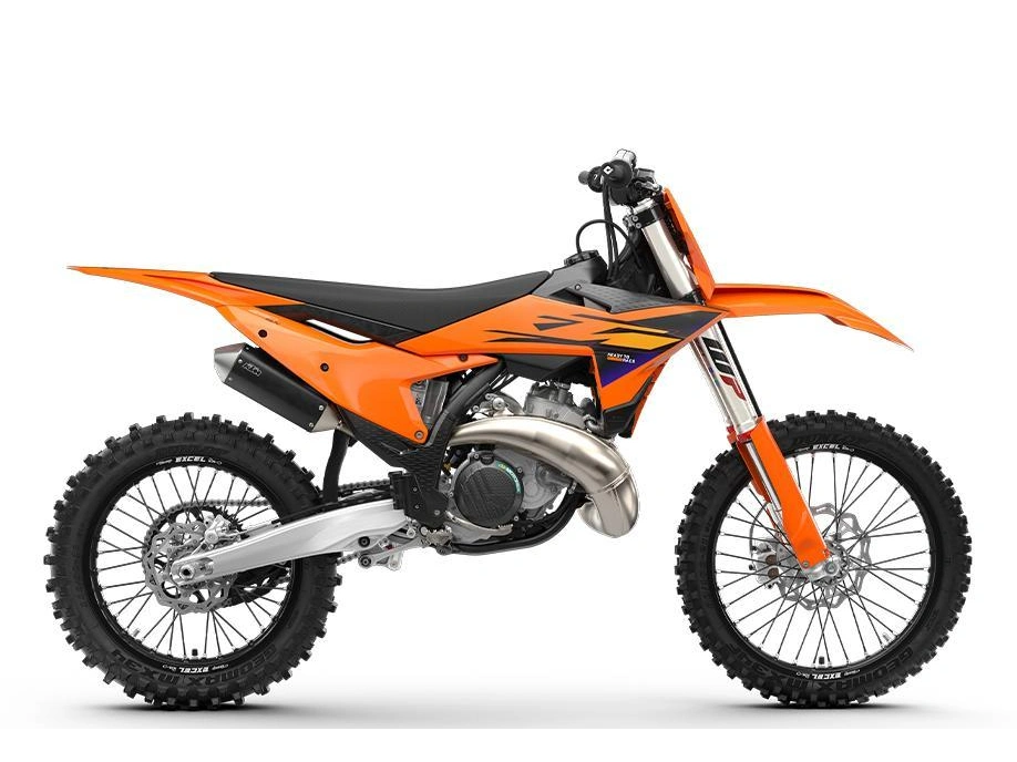 Ktm 250 Sx 2026 alt