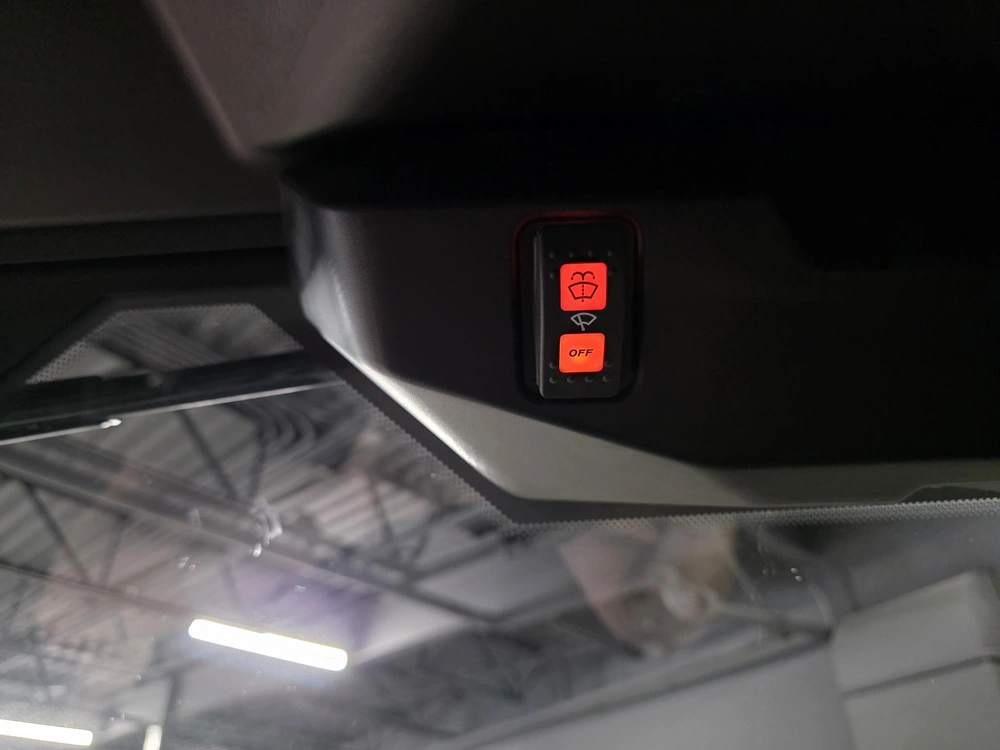 Can-am Defender Limited Cab Hd10 2025 alt