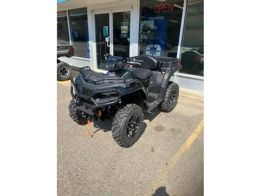 2026 Polaris SPORTSMAN570X2EPS