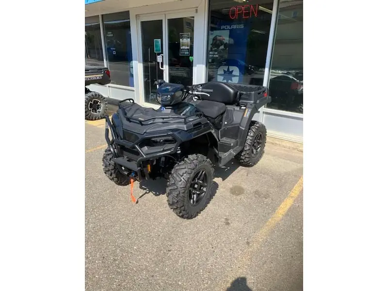 Polaris SPORTSMAN570X2EPS 2026