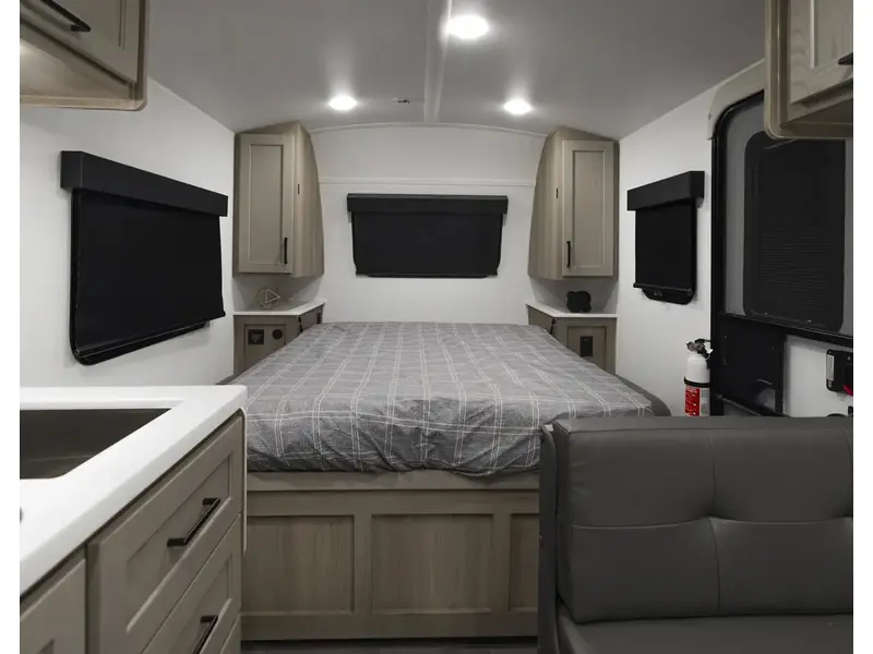 2026 Forest River Flagstaff E-PRO E19FD