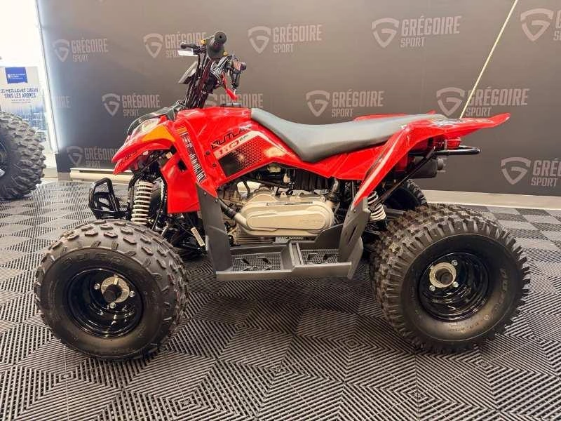 Polaris Outlaw 110 Efi 2026 alt