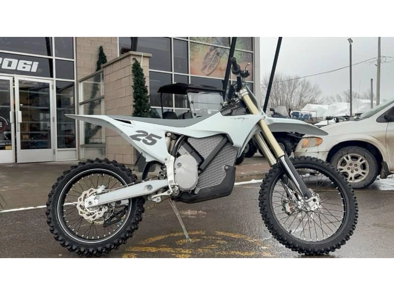 Stark Future Stark Varg Mx Alpha 80hp 2023 alt