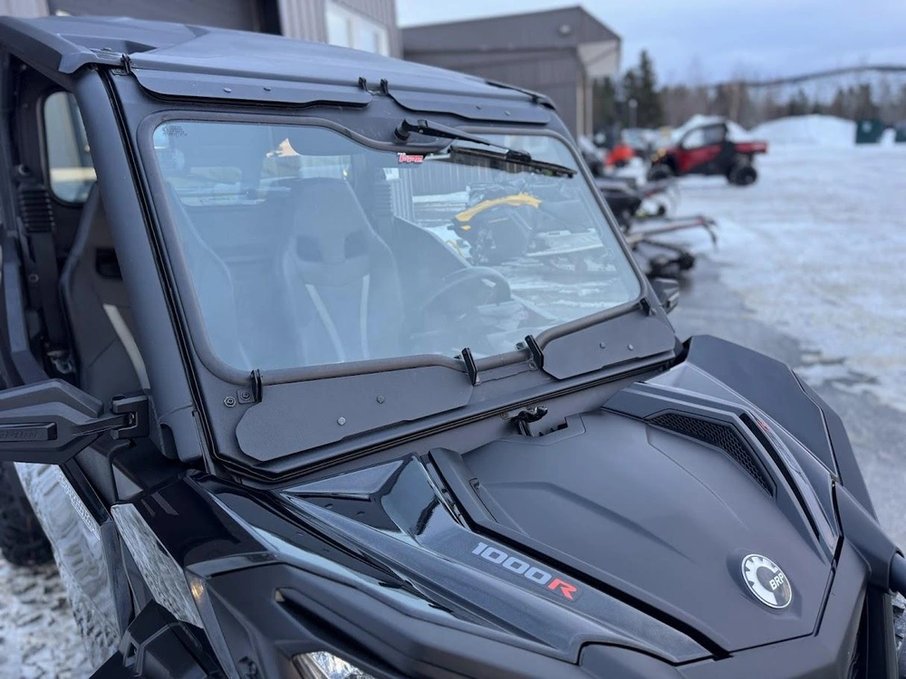 Can-am Maverick Sport Dps 1000r 2025 alt