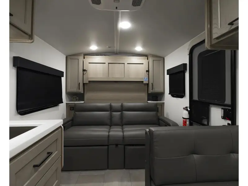 2026 Forest River Flagstaff E-PRO E19FD