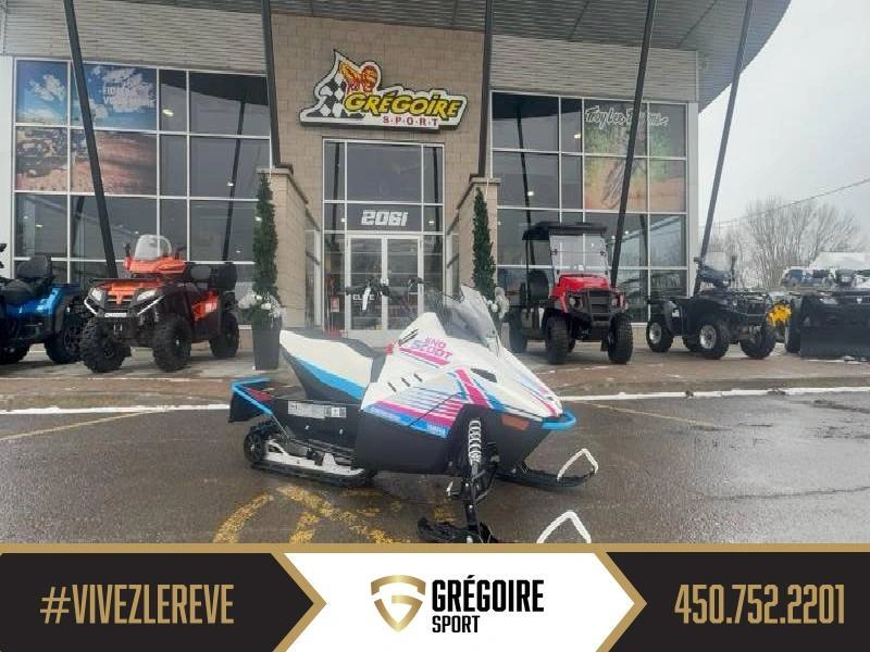 Yamaha Sxr2nerw Snoscoot Es 2024 alt