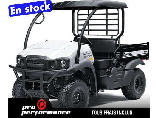 2026 Kawasaki Mule Sx 4×4 Xc Fe alt