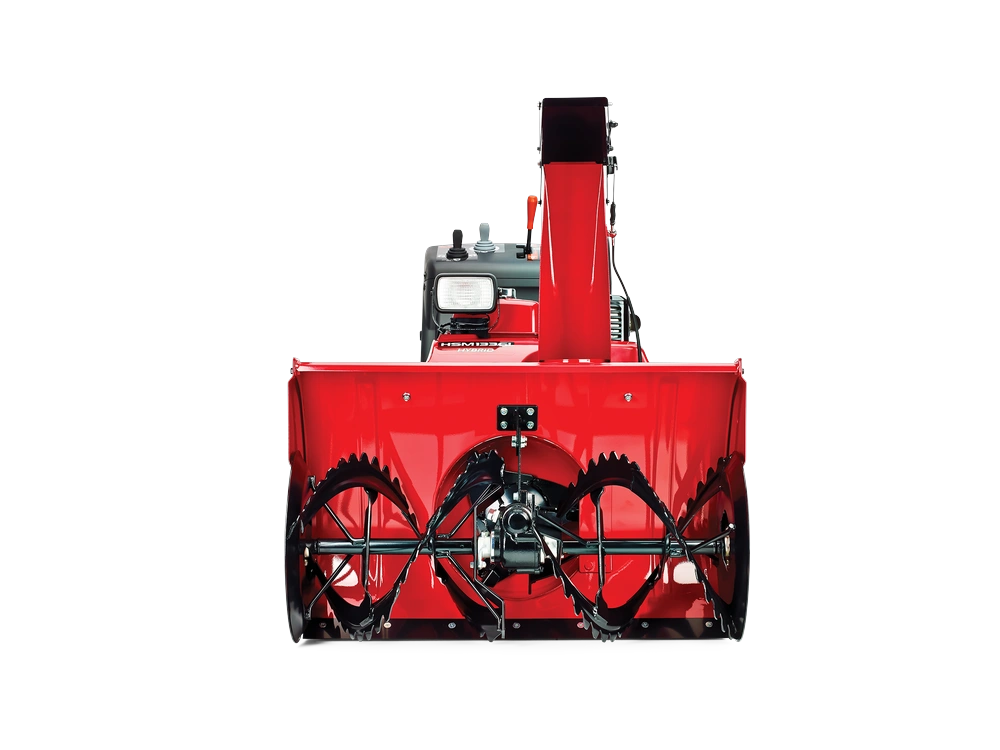 Honda Hsm1336ictd 2025 alt