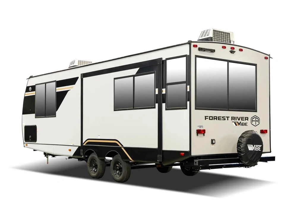 2026 Forest River Vibe Extreme Lite 2400rb alt