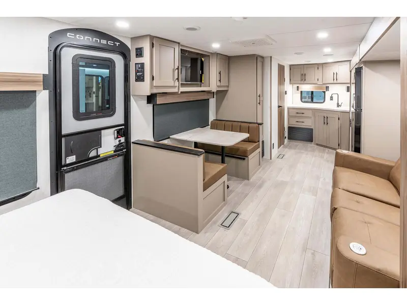 2026 KZ Connect SE C211MKSE