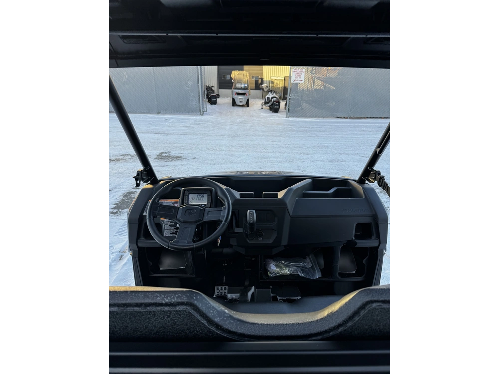 Polaris Ranger 500 2026 alt