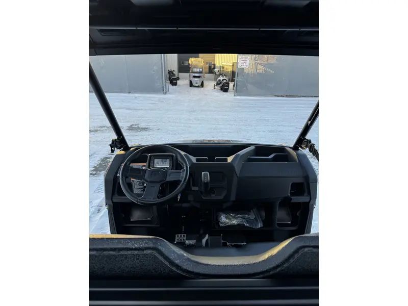 2026 Polaris RANGER 500 thumbnail 5
