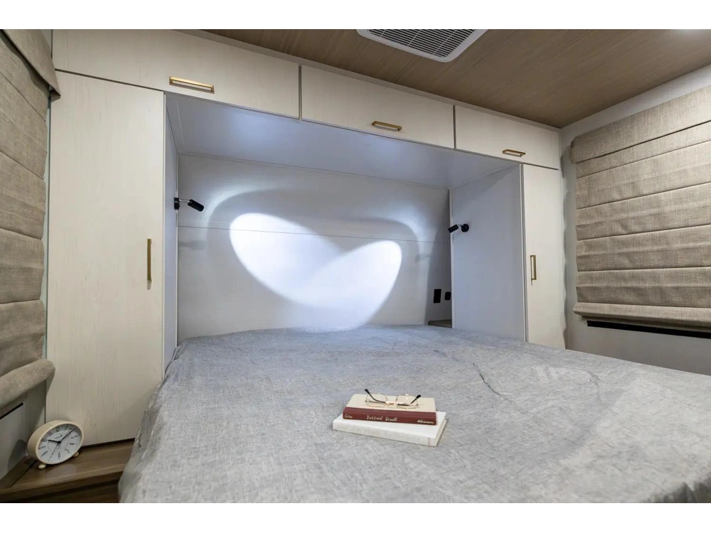 2026 Forest River Vibe Extreme Lite 2600rb alt