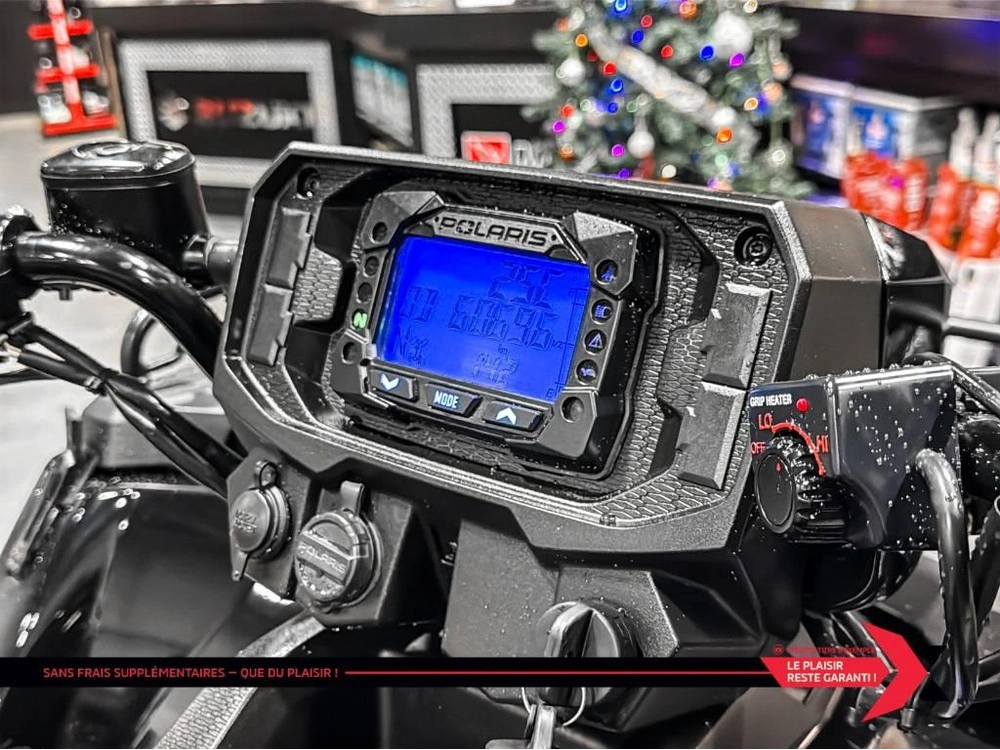 Polaris Sportsman 570 Trail Eps 2021 alt