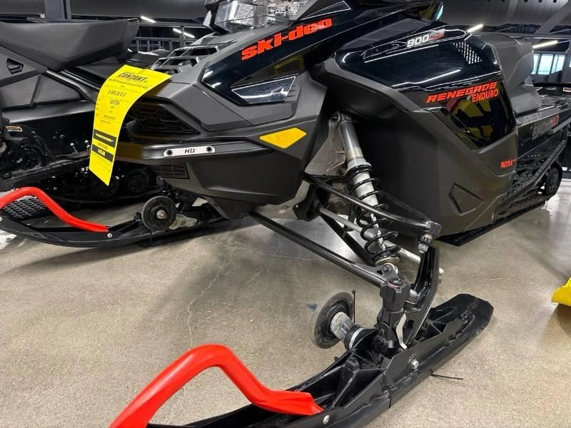 2020 Ski-doo Renegade Enduro E 900 Ace Turb alt