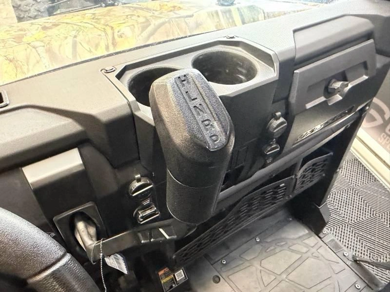 Polaris Ranger Crew 570sp Premium Camo 2023 alt
