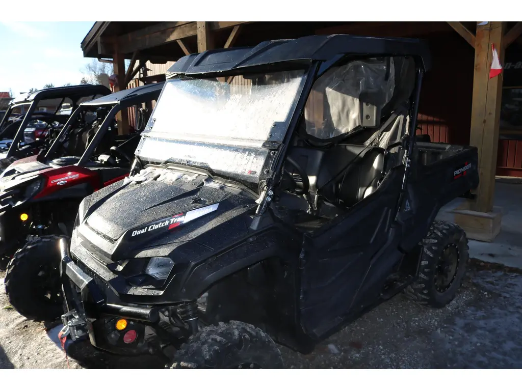 2023 Honda PIONEER - 1000