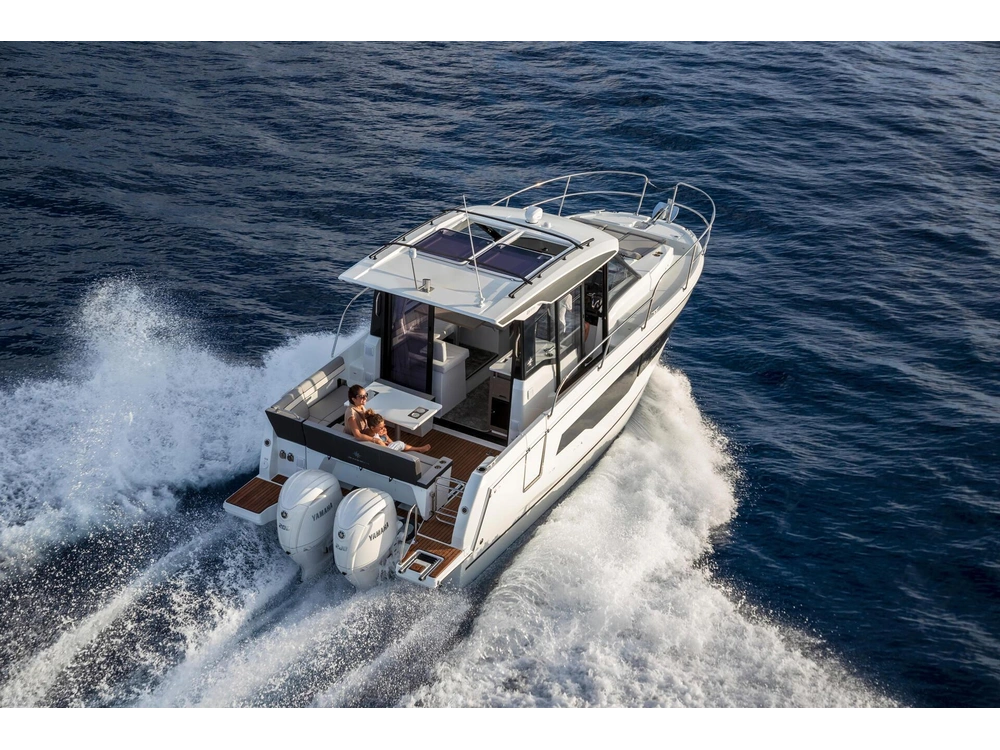 Jeanneau Nc 895 S2 2026 alt