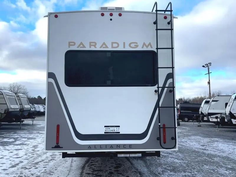 Alliance RV Paradigm 370FB 2026