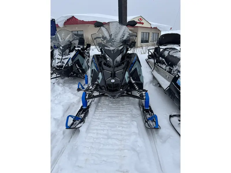 2026 Polaris PROSTAR TITAN ADVENTURE ULTIMATE 155 X 1.5
