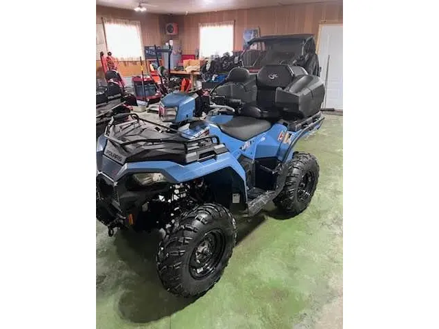 2021 Polaris SPORTSMAN 570