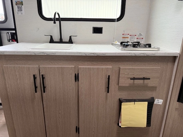 2026 Gulf Stream Trailmaster 177bh alt