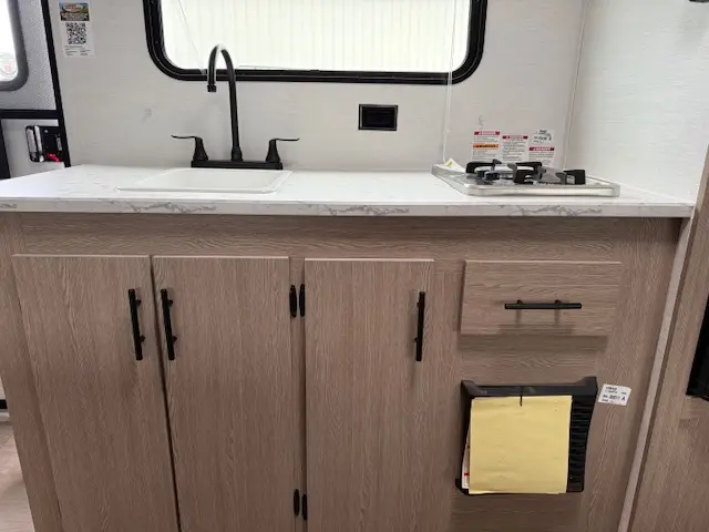 Gulf Stream Trailmaster 177BH 2026