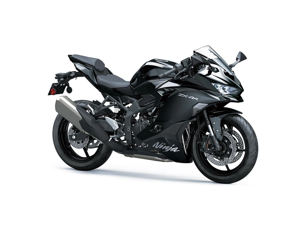 Kawasaki Zx-4r 💳5.99% 60 Ou *84 Mois 2026 alt