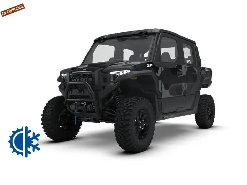 2026 Polaris Polaris Xpedition Xp 5 Northstar