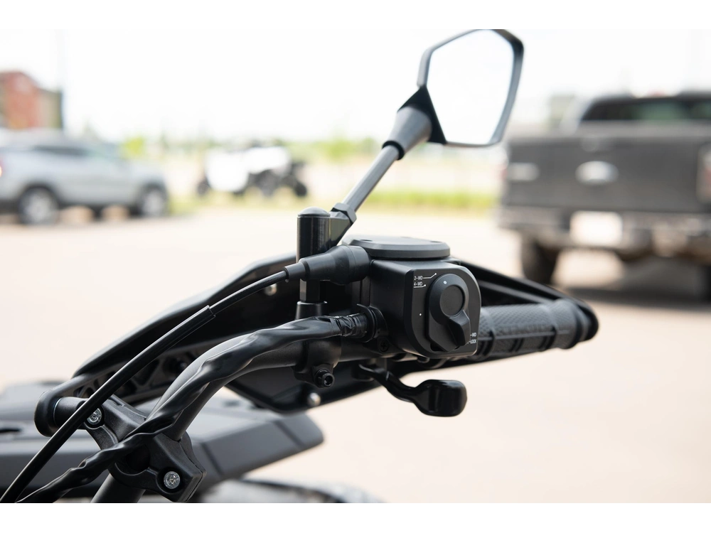 2026 Cfmoto Cforce 500 Ho Eps 1up alt