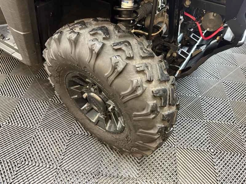 Polaris Ranger Crew 570sp Premium Camo 2023 alt