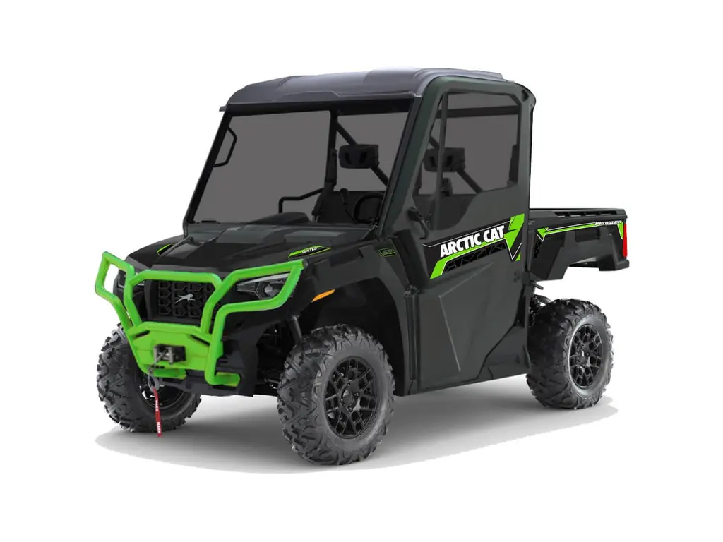 2025 Arctic Cat PRWLRPRO LIMITED