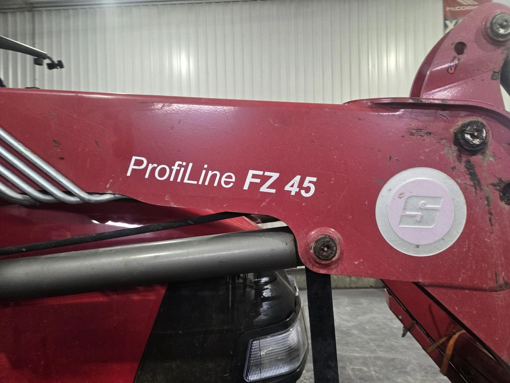 Case Maxxum 110 2007 alt