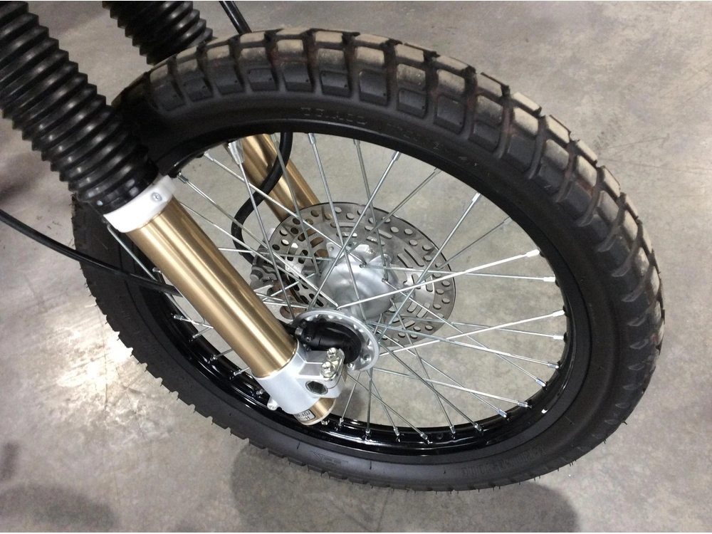 Suzuki Dr-z400 2023 alt