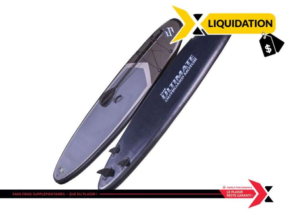 Suzuki Sup 330 2025 alt