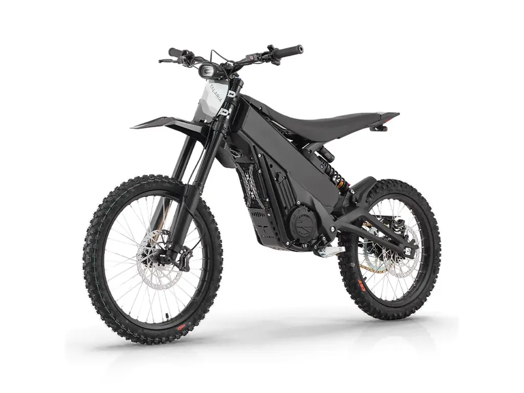 2025 Talaria TALARIA X3 MX PRO 