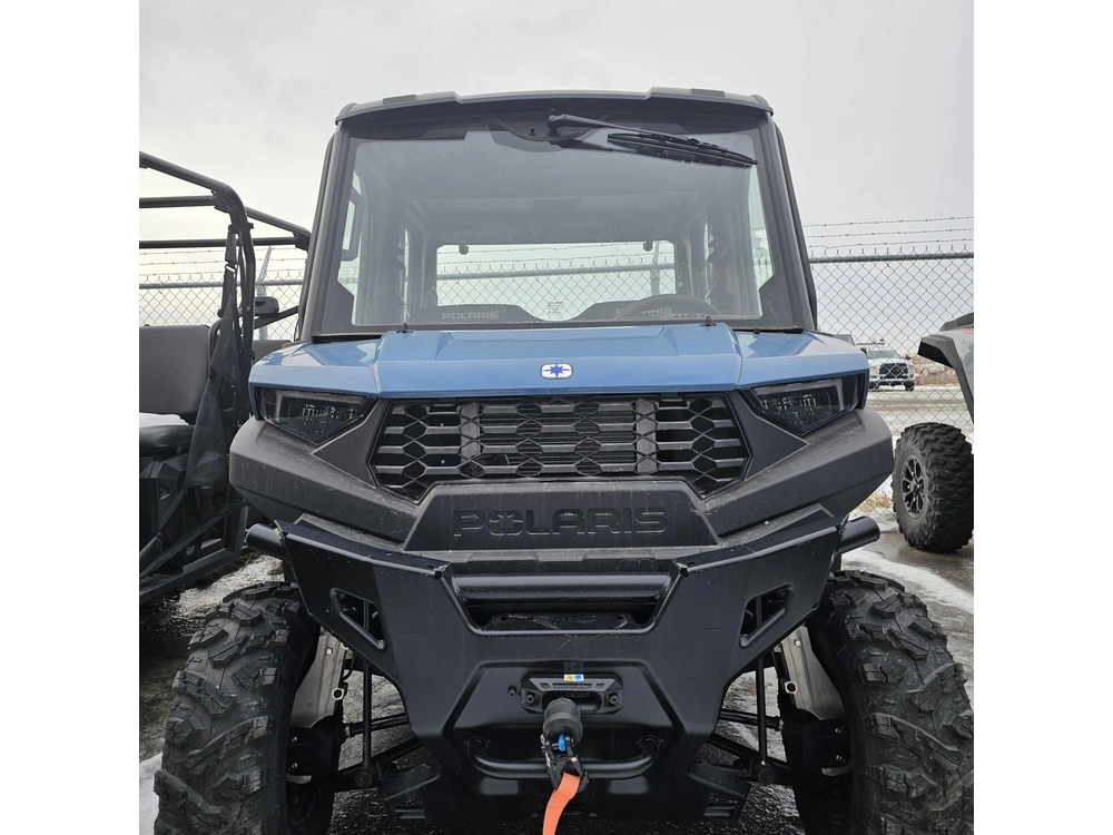 2025 Polaris Ranger Crew Sp 570 Northstar alt