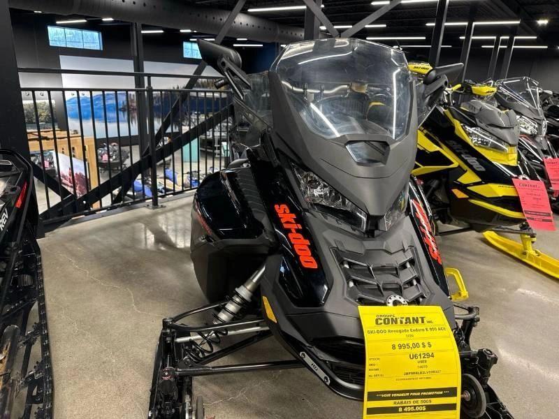 2020 Ski-doo Renegade Enduro E 900 Ace Turb alt