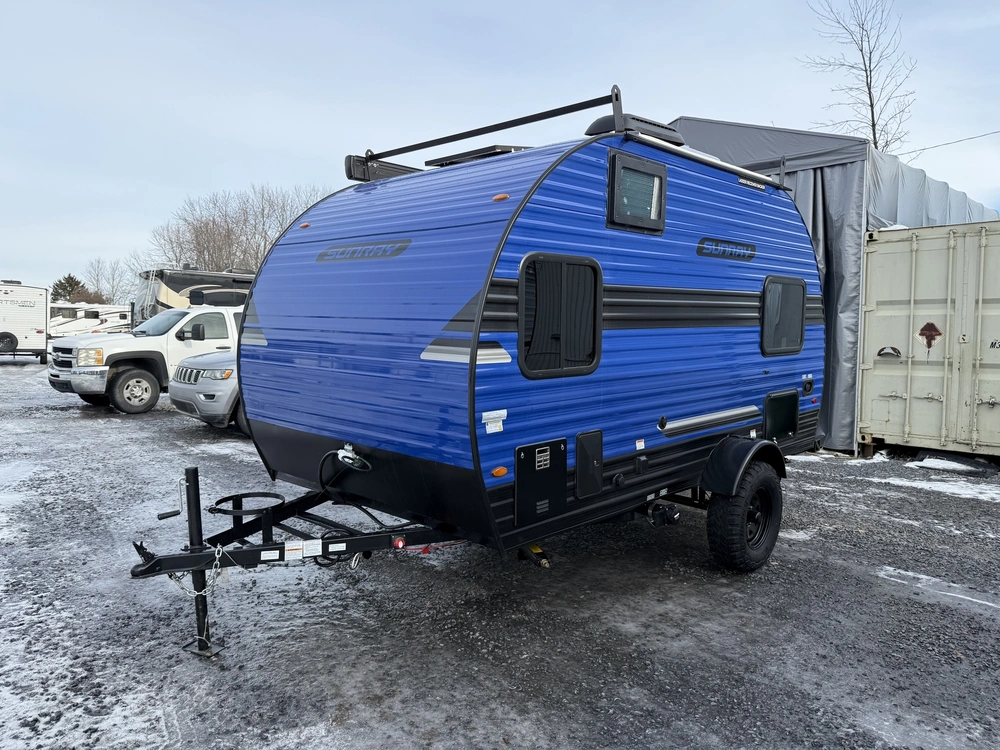 Sunset Park Rv Sunray 149 2026 alt