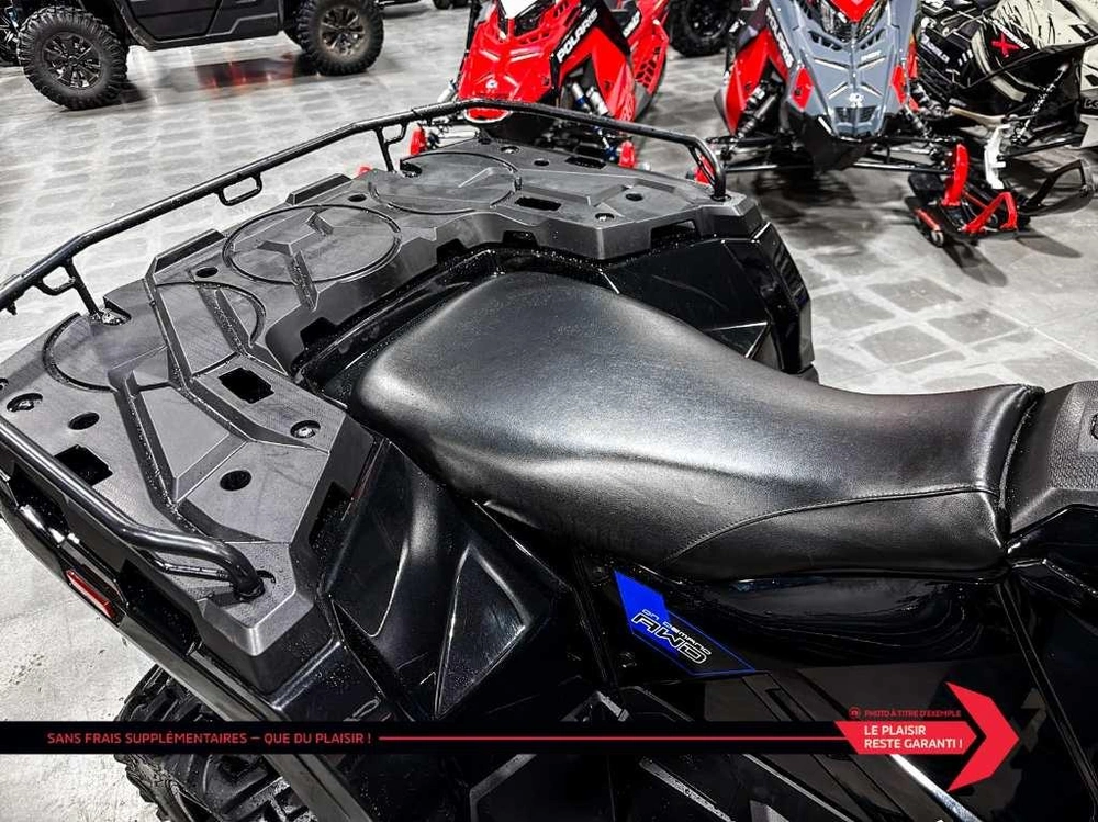 Polaris Sportsman 570 Trail Eps 2021 alt