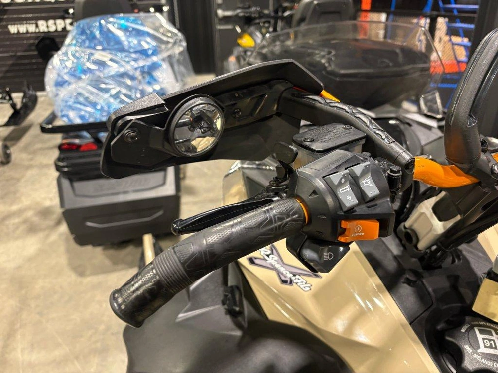 Ski-doo Expedition Xtrem 850 2022 alt