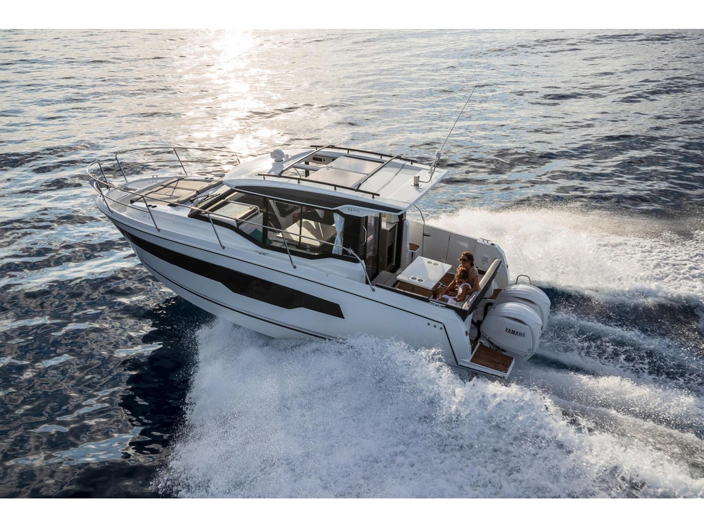 Jeanneau Nc 895 S2 2026 alt