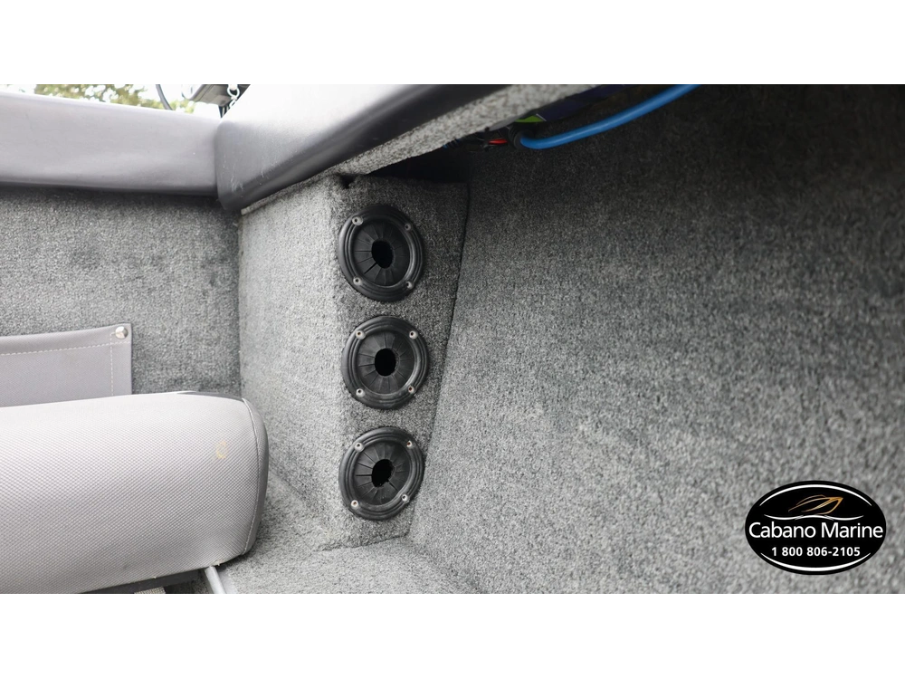 Legend Boats 20 Xtr 2018 alt