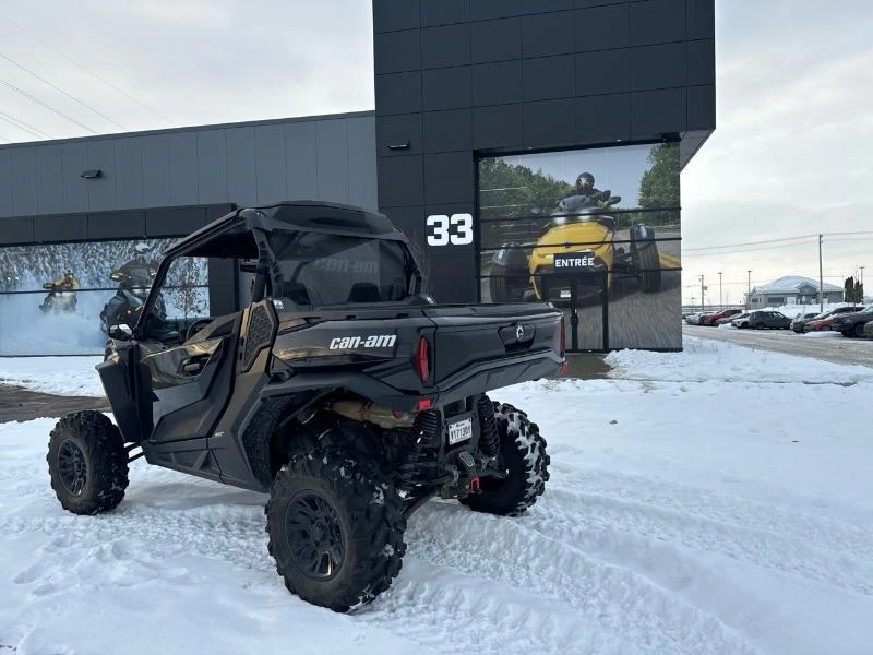 Can-am Commander Xt 1000r 2025 alt