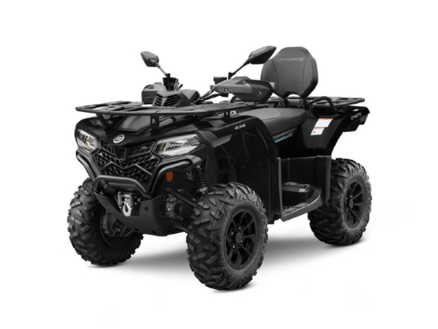 Cfmoto Cforce 400 Touring 2026 alt