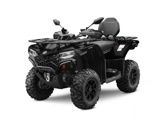 2026 CFMOTO CFORCE 400 Touring