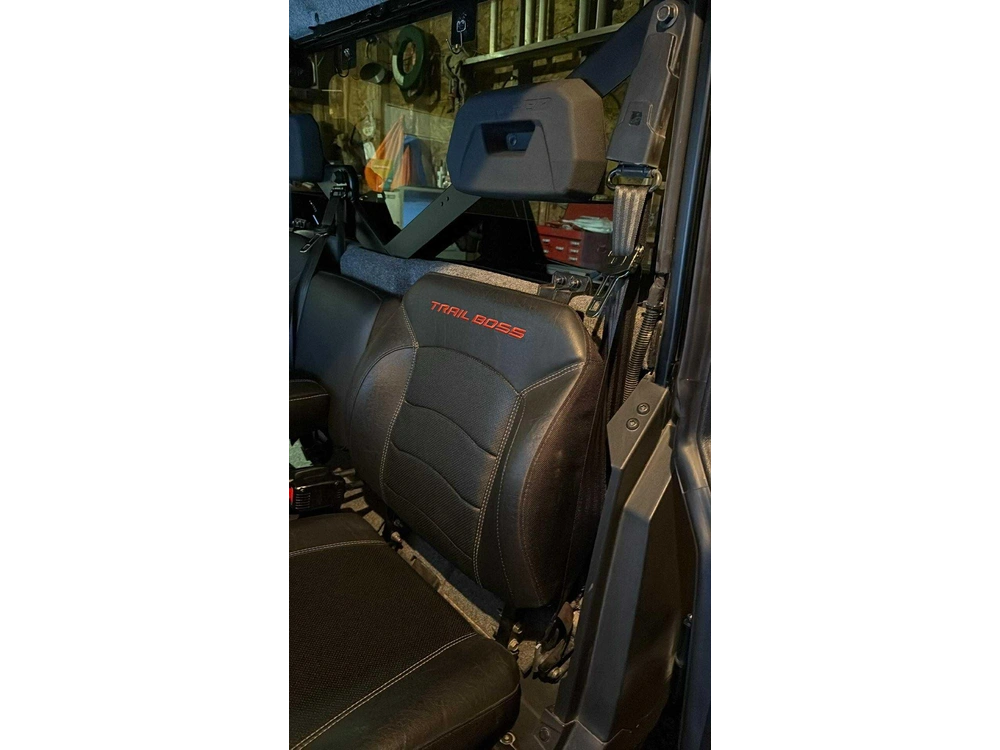 2022 Polaris Ranger Trail Boss Northstar A/c & Heat alt